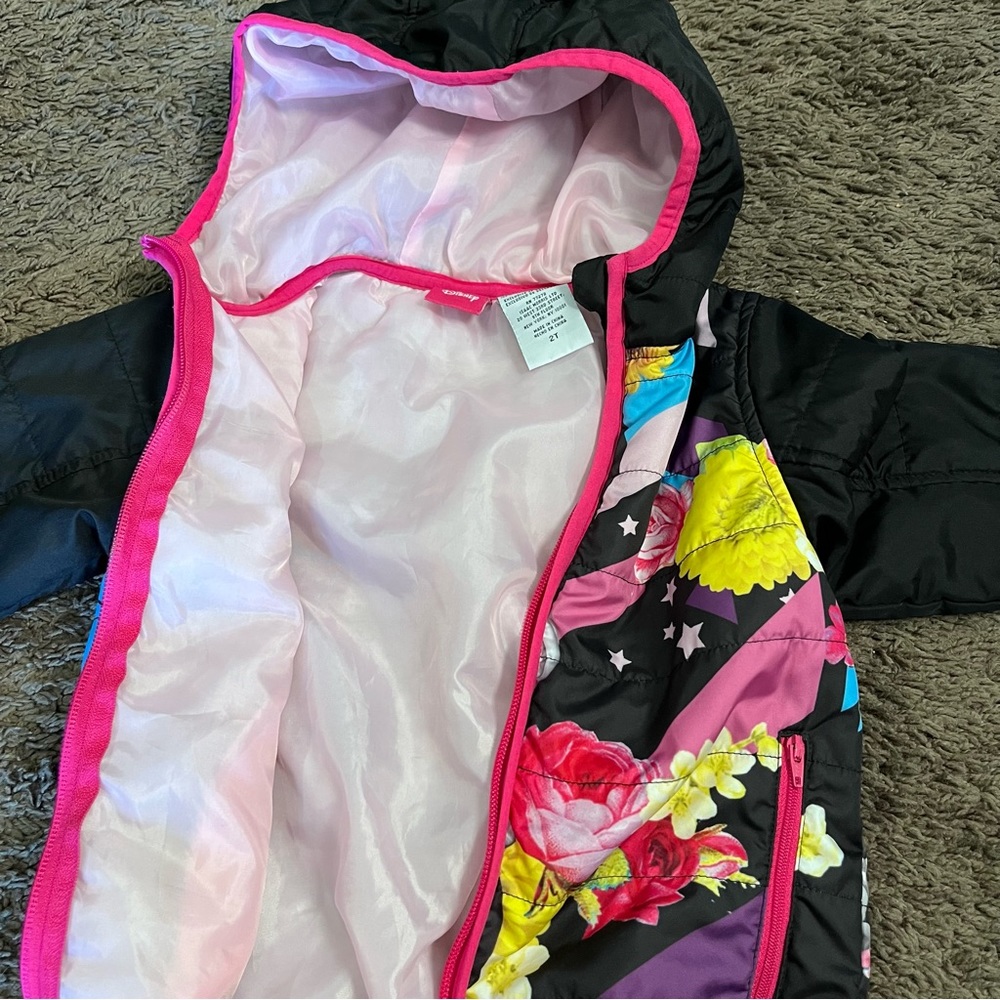 Disney Minnie Jacket - Picture 3 of 4